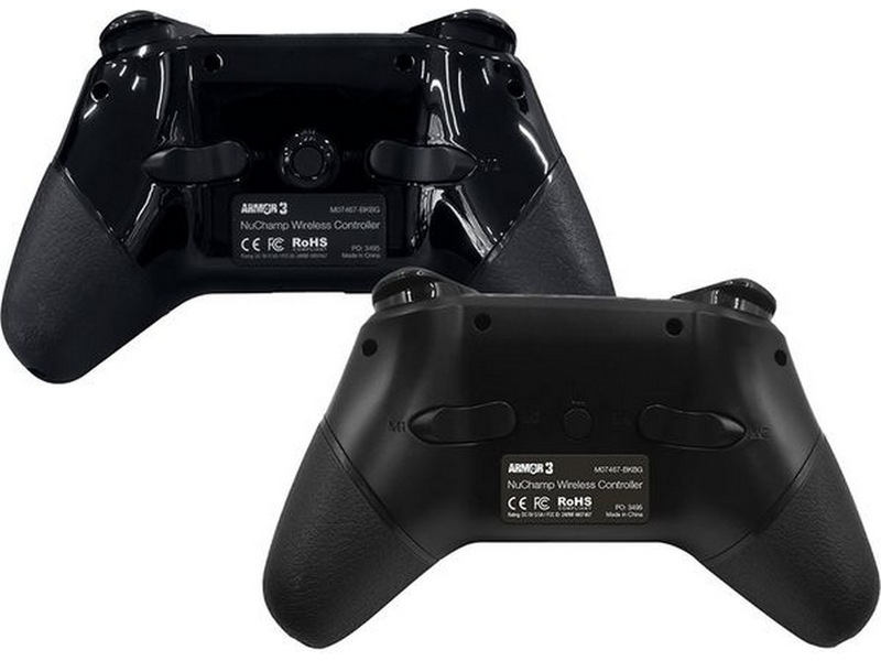 Hyperkin NuChamp trådløs kontroller for Nintendo Switch Nintendo