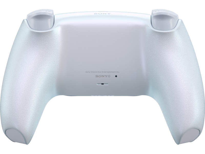 PlayStation 5 DualSense Kontroller V2 (Chroma Pearl) Tilbehør til spillkonsoller
