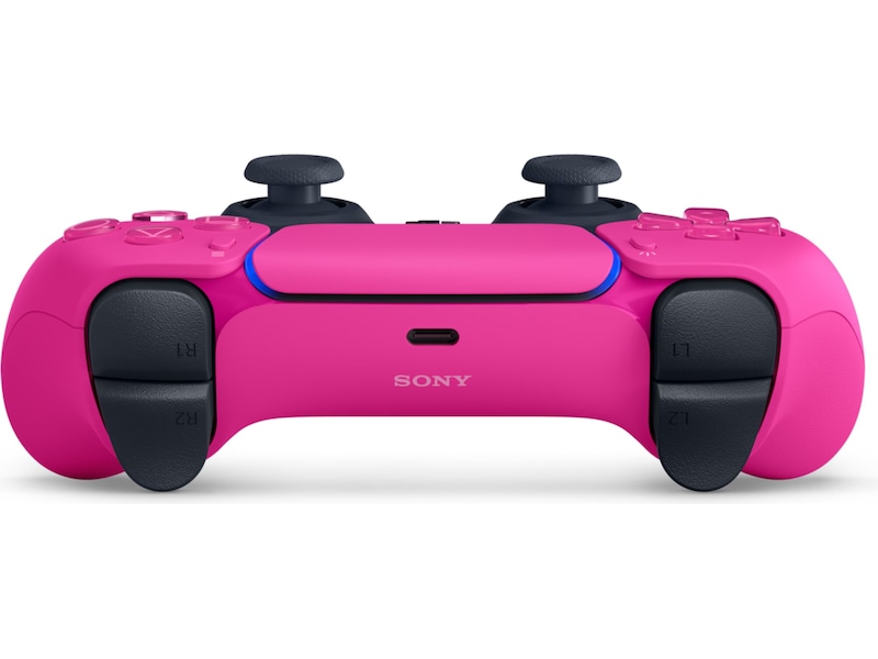 PlayStation 5 DualSense-kontroller V2 (Nova Pink) Tilbehør til spillkonsoller