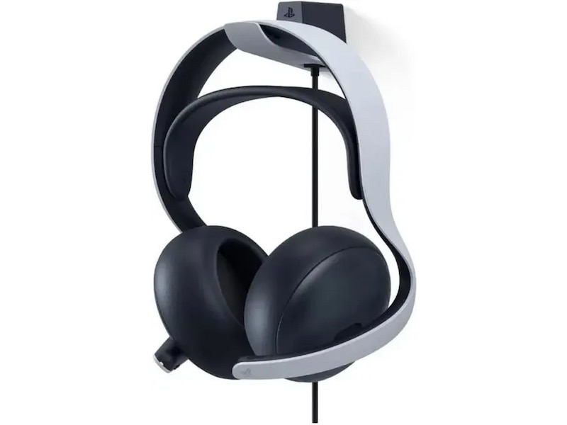 Sony Pulse Elite Trådløst Gamingheadset (hvit) Gamingheadset