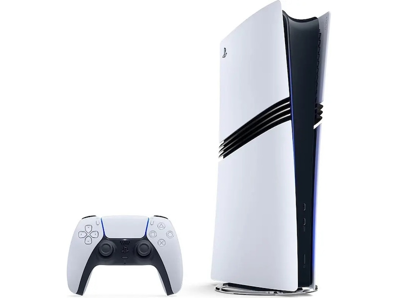 PlayStation 5 Pro 2TB PlayStation