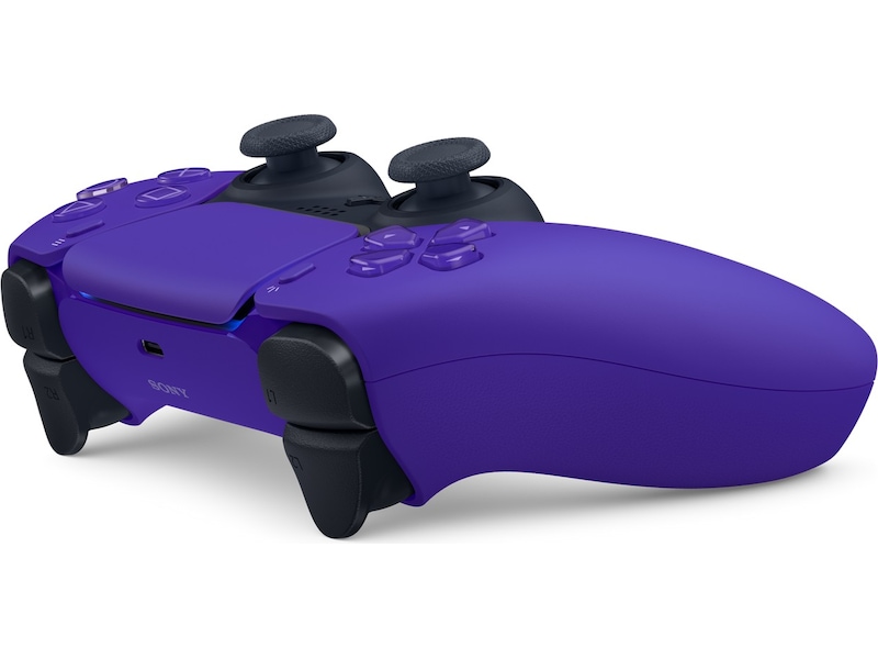 PlayStation 5 DualSense-kontroller V2 (Galactic Purple) Tilbehør til spillkonsoller