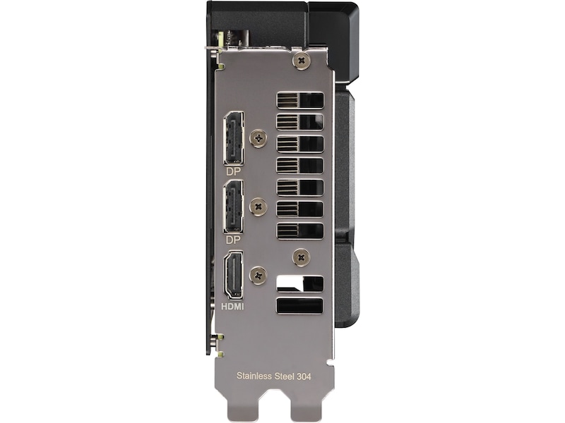 ASUS Dual Radeon RX 9060 XT Skjermkort