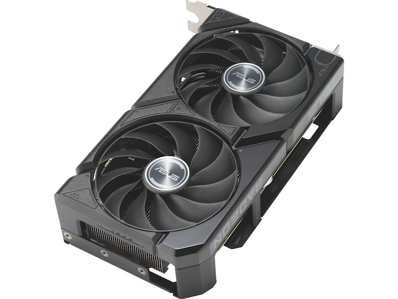 ASUS Dual Radeon RX 9060 XT Skjermkort