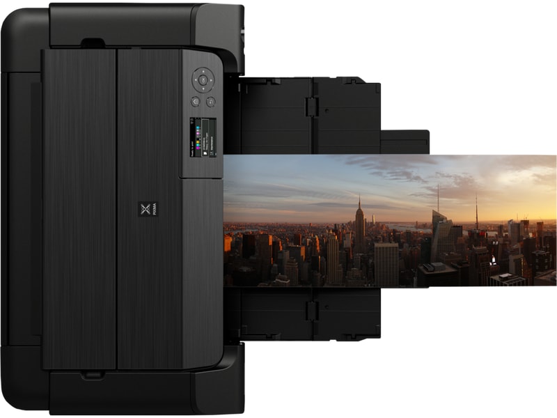 Canon Pixma PRO 200S trådløs fotoskriver Skrivere