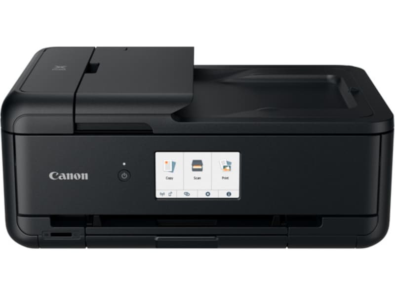 Canon PIXMA TS9550A blekkskriver Skrivere