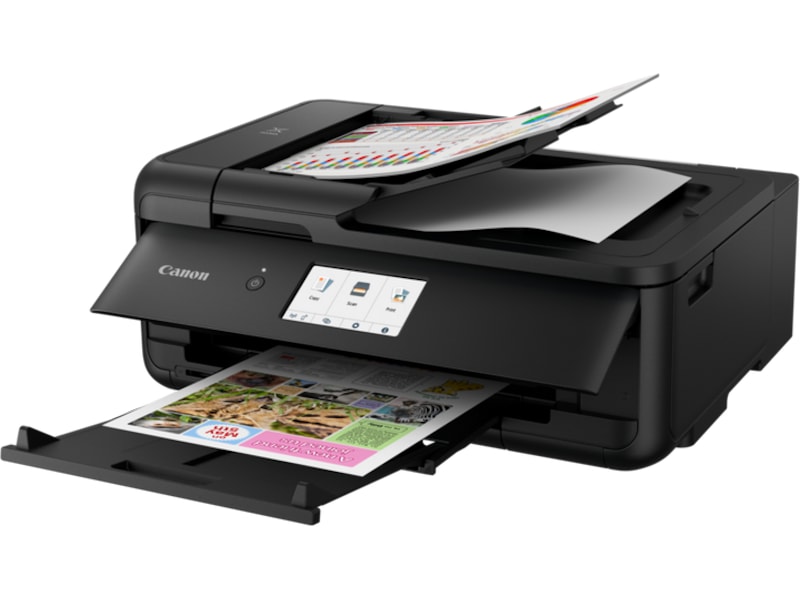 Canon PIXMA TS9550A blekkskriver Skrivere