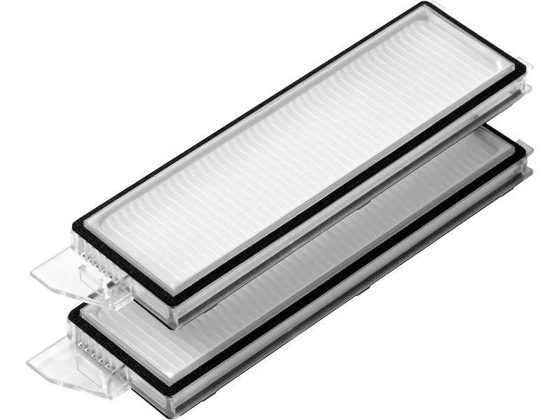 Roborock vaskbart filter S8 MaxV Ultra 2-pakning Tilbehør til støvsugere & rengjøring