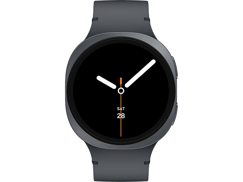 Samsung Galaxy Watch8 44mm BT (graphite) Smartklokker