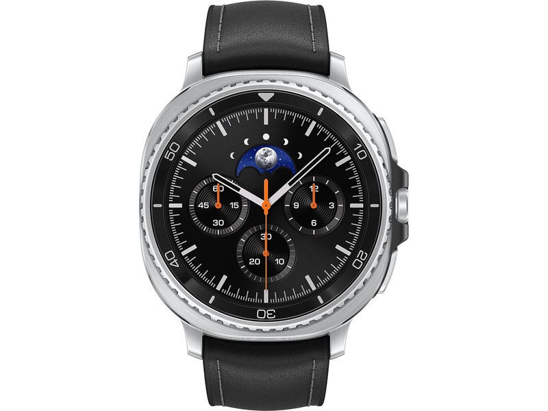 Samsung Galaxy Watch8 Classic 46mm BT (black) Smartklokker