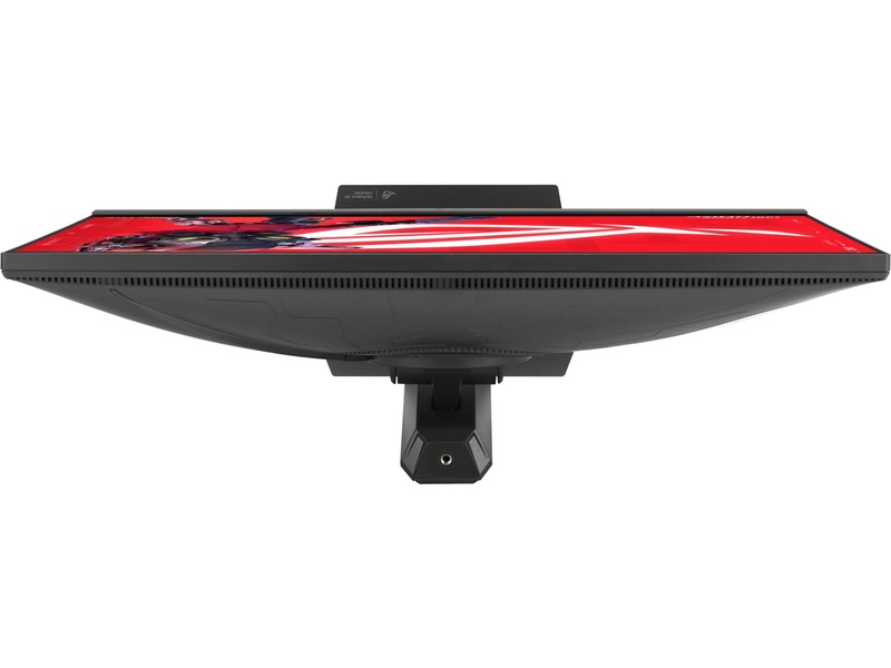 ASUS 24" gamingskjerm ROG Strice Ace XG248QSG Gamingskjermer