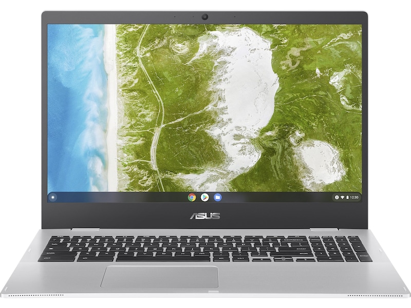 Asus Chromebook CX1 15,6" FHD -B-Grade Demo bærbar PC