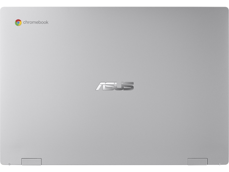 Asus Chromebook CX1 15,6" FHD -B-Grade Demo bærbar PC