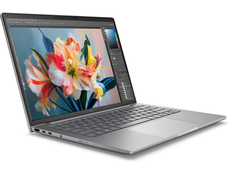 HP ZBook 8 G1ak Mobile Workstation 14" WUXGA PC - Bærbar / laptop