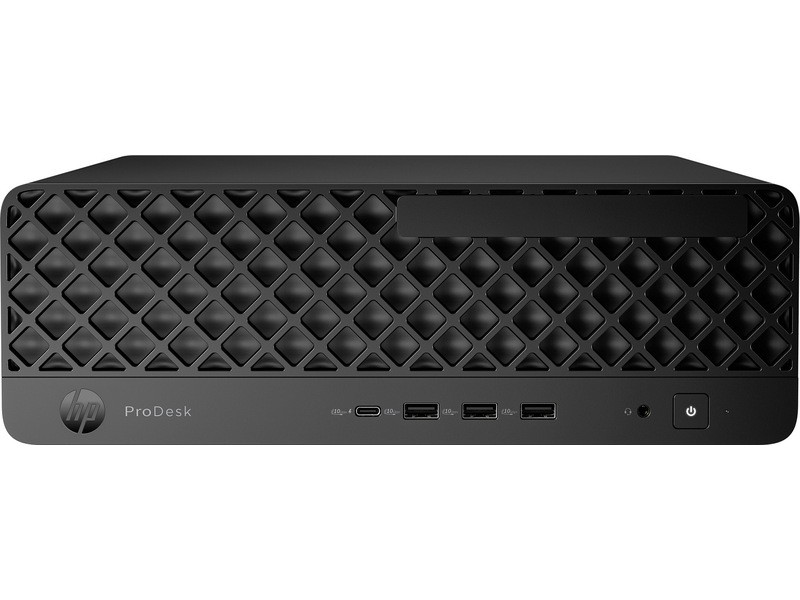 HP ProDesk 4 SFF G1i Stasjonær PC