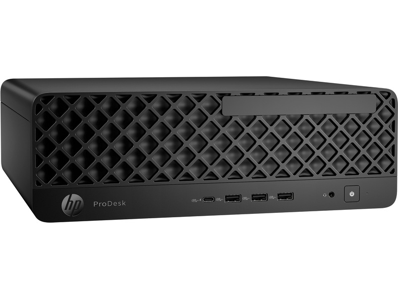 HP ProDesk 4 SFF G1i Stasjonær PC