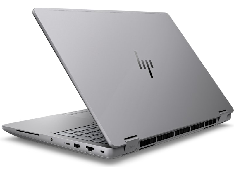 HP ZBook Fury 16 G1i Mobile Workstation 16" WUXGA PC - Bærbar / laptop
