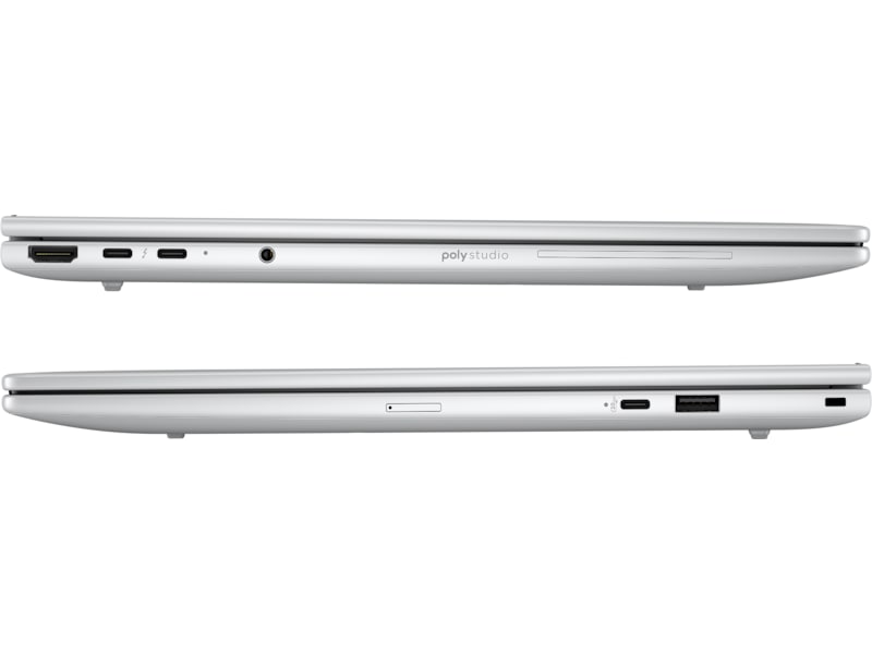 HP EliteBook 8 G1a 16" WUXGA Notebook Next Gen AI PC - Bærbar / laptop