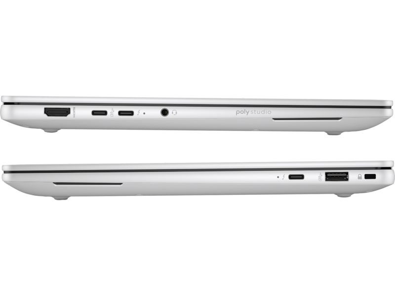 HP EliteBook X G1a Next Gen AI 14" 2.8K OLED Touch PC - Bærbar / laptop