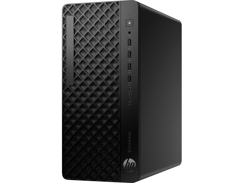 HP EliteDesk 8 G1i AI Stasjonær PC
