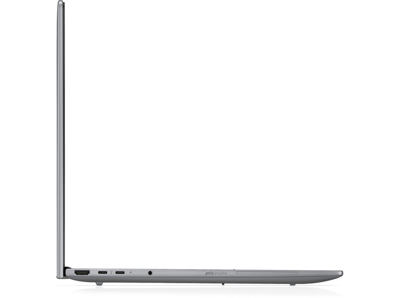 HP ZBook 8 G1i 16" Mobil arbeidsstasjon WUXGA PC - Bærbar / laptop