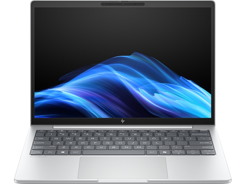 HP EliteBook 8 G1i 13,3" WUXGA Notebook AI PC - Bærbar / laptop