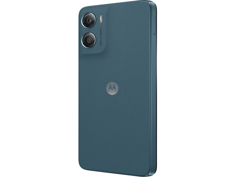 Motorola G06 PANTONE 64GB (tapestry) Mobiltelefoner