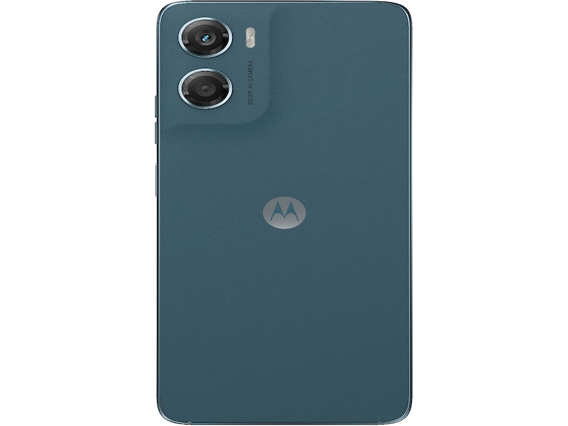 Motorola G06 PANTONE 64GB (tapestry) Mobiltelefoner