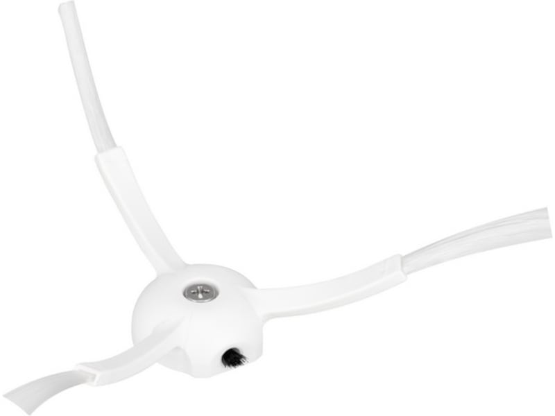 Roborock sidebørste 3-armet Hvit 2 stk Tilbehør til støvsugere & rengjøring