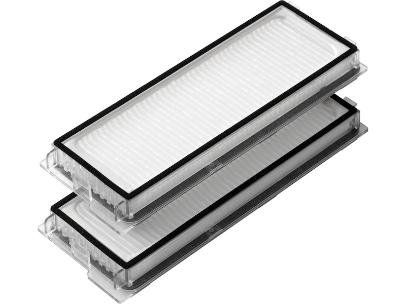 Roborock vaskbart filter Qrevo-serien 2 stk Tilbehør til støvsugere & rengjøring