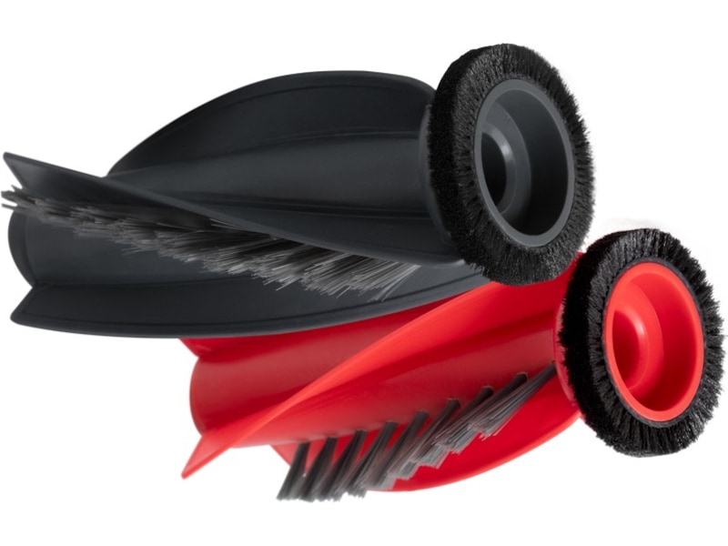 Roborock hovedbørste med syntetiske børstehår Tilbehør til støvsugere & rengjøring