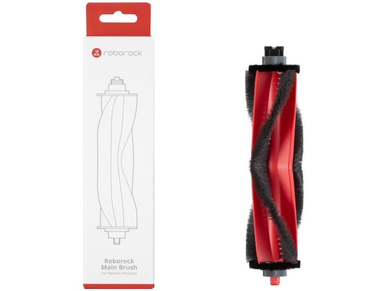 Roborock gummihovedbørste Q7/Q7+ serien Tilbehør til støvsugere & rengjøring