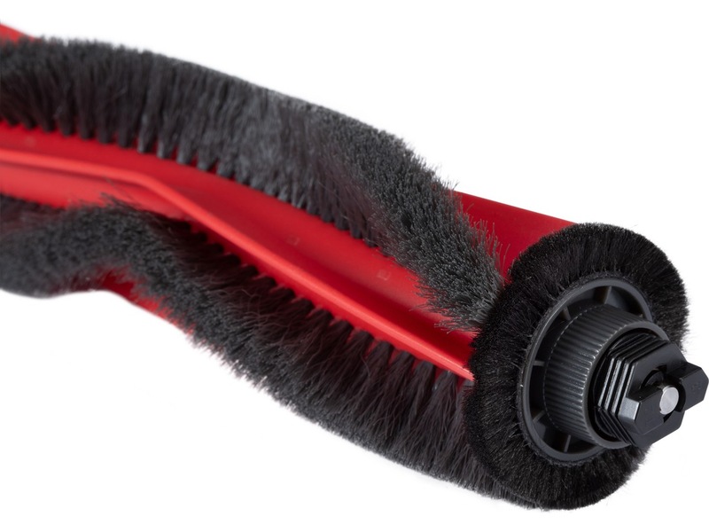 Roborock gummihovedbørste Q7/Q7+ serien Tilbehør til støvsugere & rengjøring