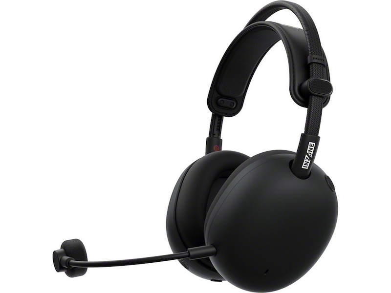 Sony INZONE H9 II Trådløst Støydempende Headset (svart) Gamingheadset