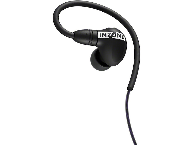 Sony INZONE E9 In-Ear Gaming Ørepropper (svart) Ørepropper
