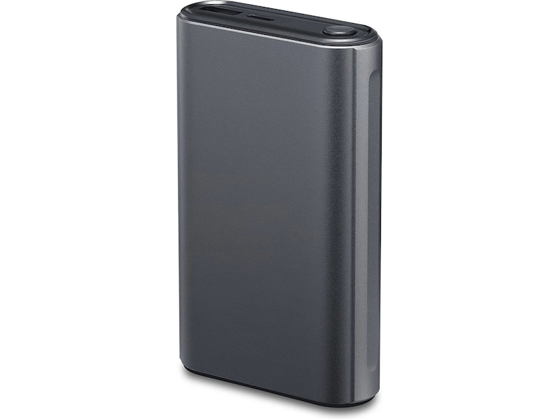Andersson 10.000mAh Powerbank (sort) 2pk Powerbank