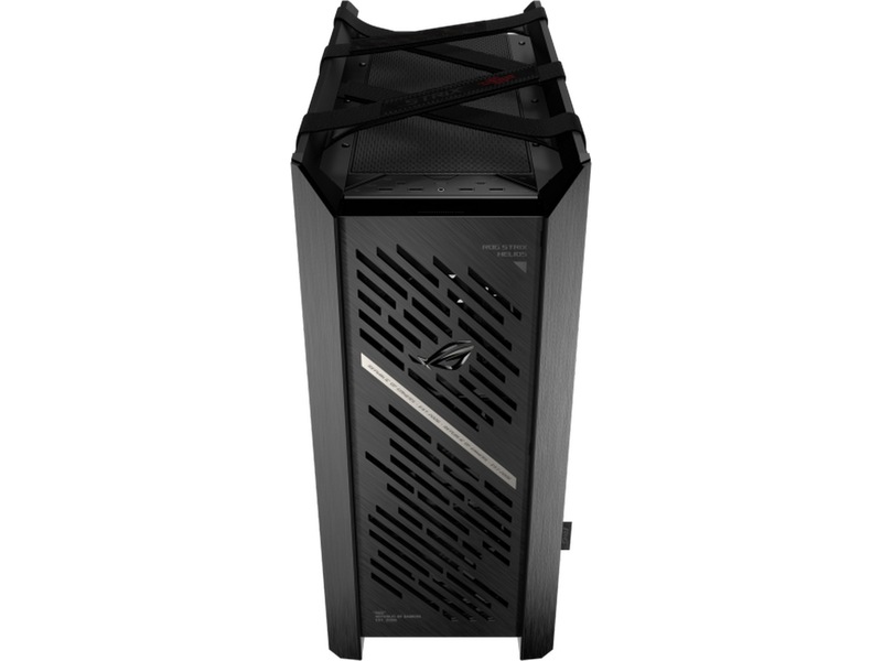 Asus ROG STRIX HELIOS II GX601S Mid Tower (sort) Midi tower