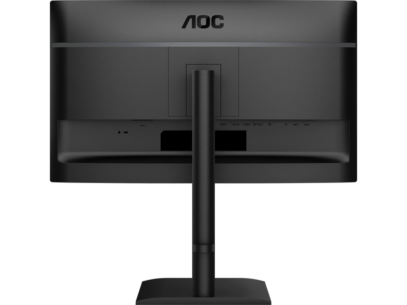 AOC 24" skjerm 24E4CV Skjermer