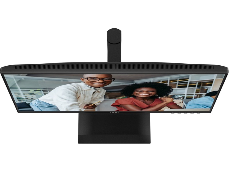 AOC 24" skjerm 24E4U Skjermer