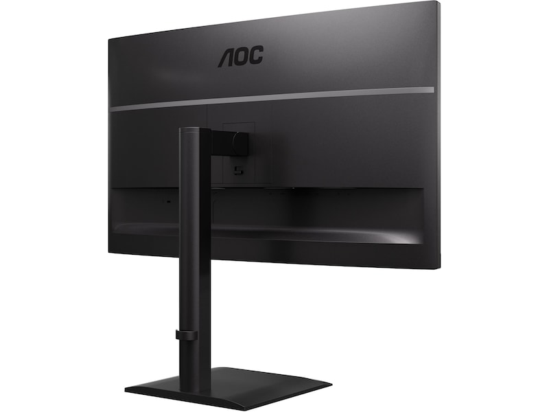 AOC 27" 4K skjerm U27E4CV Skjermer