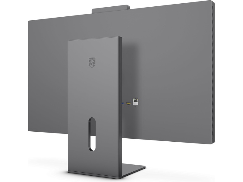 Philips 27" 5K skjerm 27E3U7903/00 Skjermer