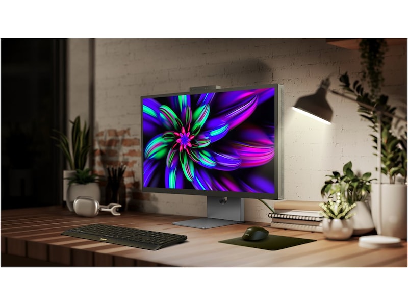 Philips 27" 5K skjerm 27E3U7903/00 Skjermer