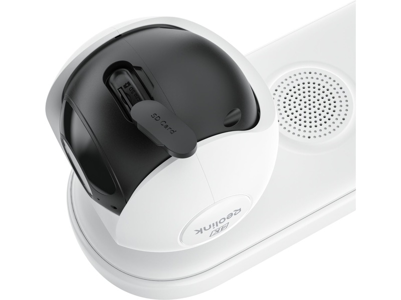 Reolink Altas PT Ultra trådløst utendørs overvåkningskamera -B-Grade Demo hjem & fritid