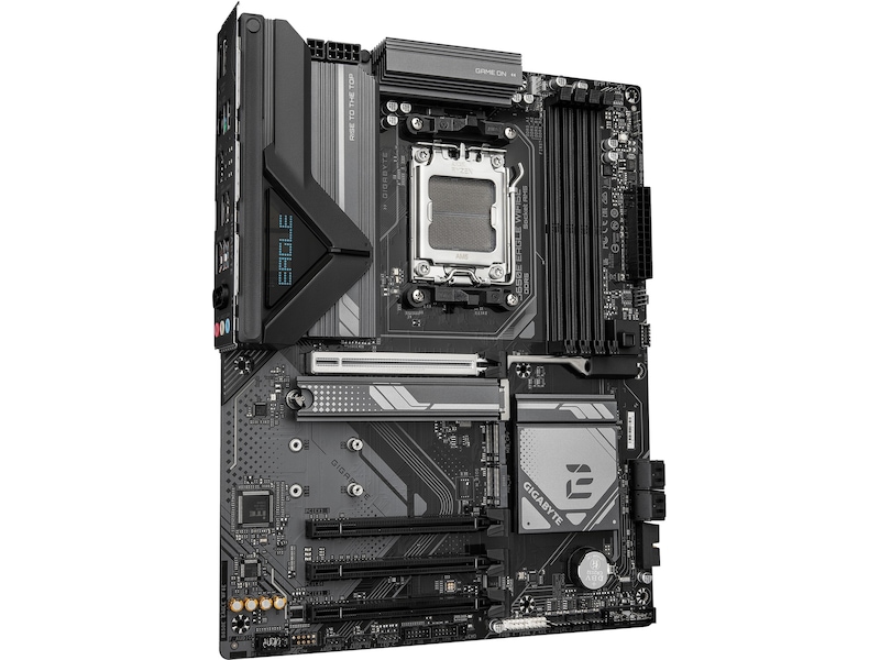 Gigabyte B650E EAGLE WIFI6E Hovedkort AMD Socket