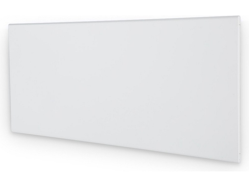 Adax Neo WiFi Panelovn 1000W (hvit) 2pk Panelovner