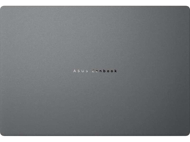 Asus Zenbook A14 UX3407RA 14" WUXGA OLED -B-Grade Demo bærbar PC