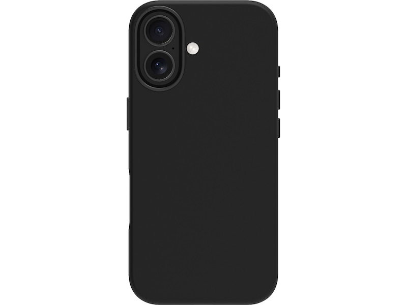 dbramante1928 iPhone 17 Roskilde ICON deksel (midnatt) Mobildeksel