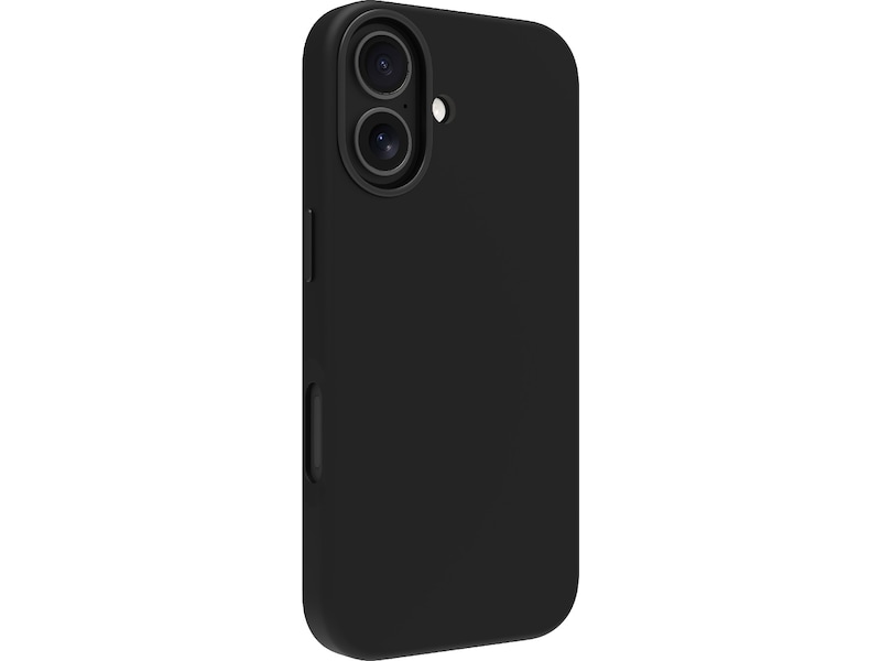 dbramante1928 iPhone 17 Roskilde ICON deksel (midnatt) Mobildeksel