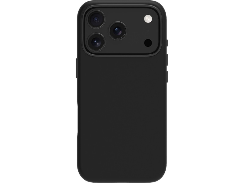 dbramante1928 iPhone 17 Pro Roskilde ICON deksel (midnatt) Mobildeksel