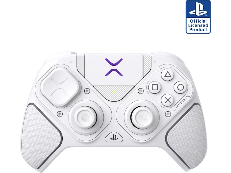 Turtle Beach Victrix Pro BFG Reloaded Kontroller (hvit)
